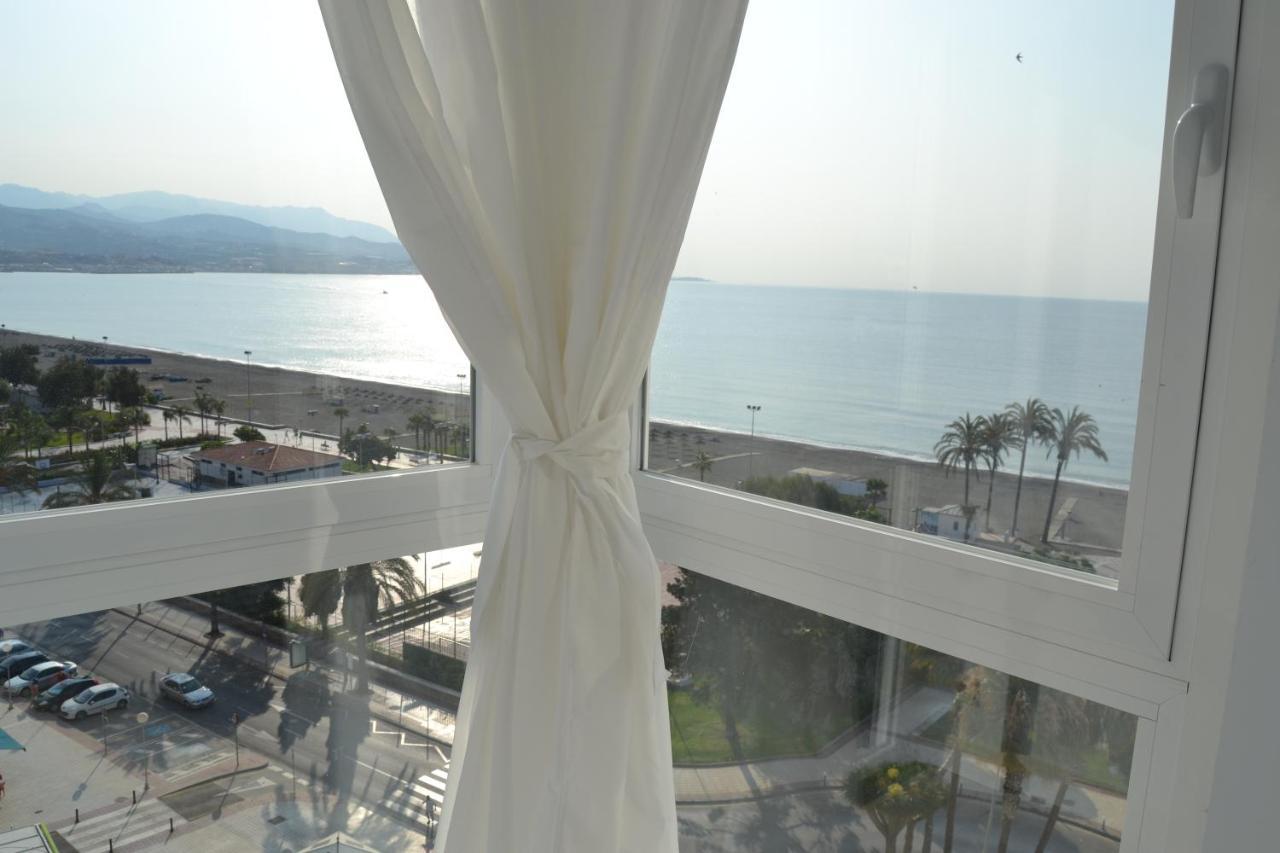 Piso A 50 M Del Mar - Mejores Vistas De ตอร์เรเดลมาร์ ภายนอก รูปภาพ