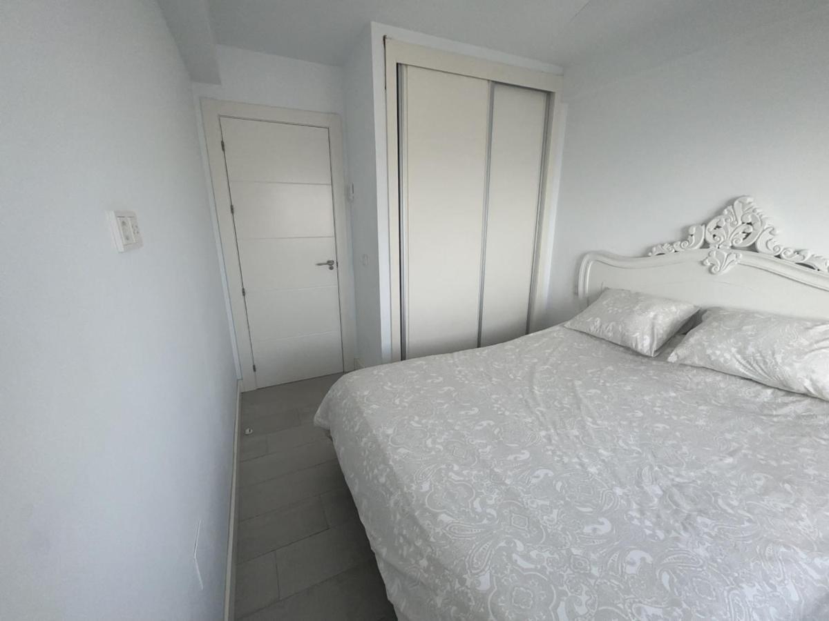 Piso A 50 M Del Mar - Mejores Vistas De ตอร์เรเดลมาร์ ภายนอก รูปภาพ