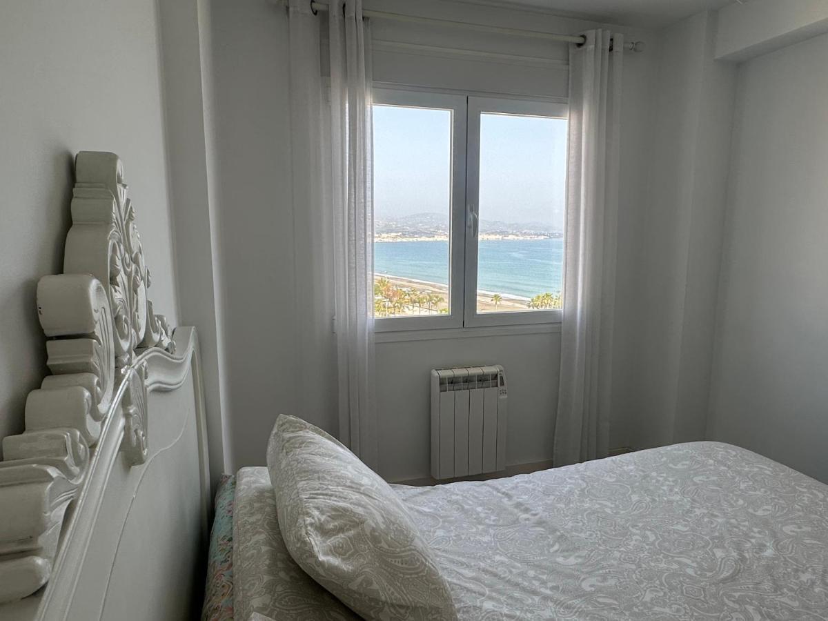 Piso A 50 M Del Mar - Mejores Vistas De ตอร์เรเดลมาร์ ภายนอก รูปภาพ