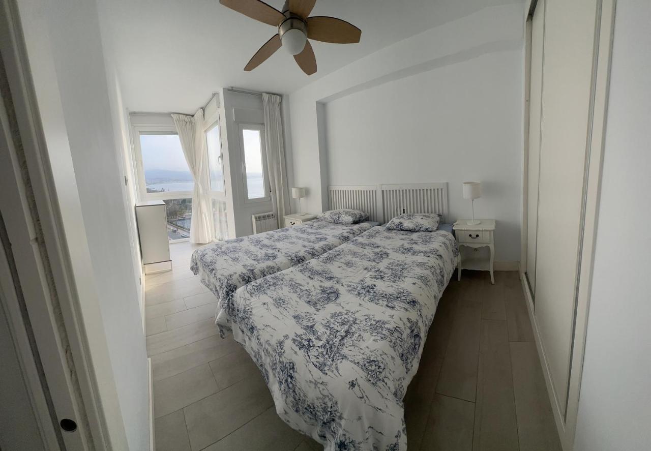 Piso A 50 M Del Mar - Mejores Vistas De ตอร์เรเดลมาร์ ภายนอก รูปภาพ