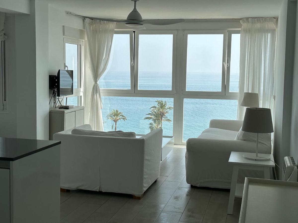 Piso A 50 M Del Mar - Mejores Vistas De ตอร์เรเดลมาร์ ภายนอก รูปภาพ